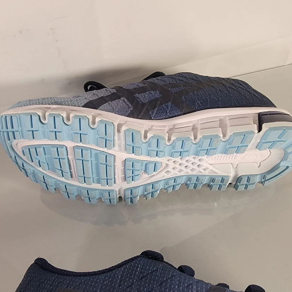 Asics used but